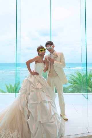 ルミエール北谷サロン_アドバイス写真