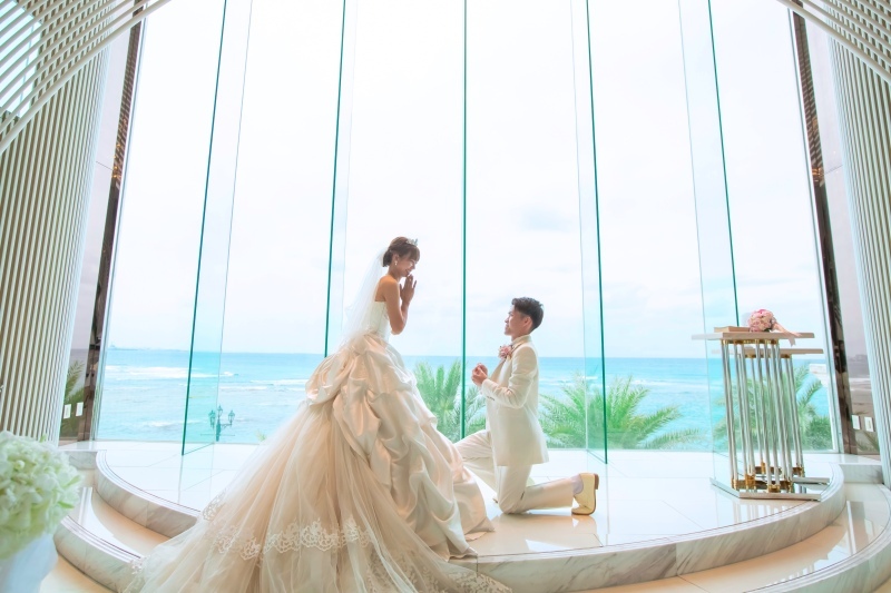 ルミエール北谷サロン_投稿写真