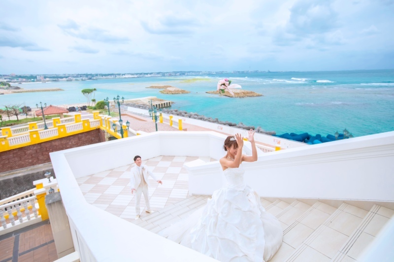 ルミエール北谷サロン_投稿写真