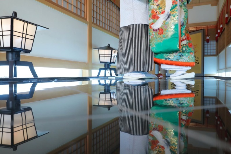 楽しかった和装前撮り_31881_投稿写真_3