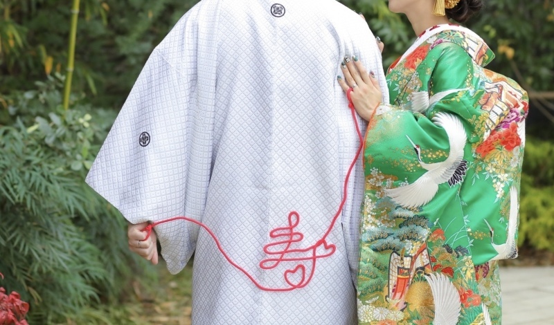 楽しかった和装前撮り_31881_投稿写真_2