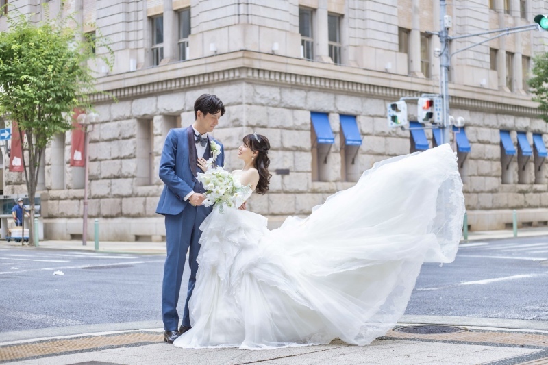 フォトスタジオ　ブライズメイド_投稿写真