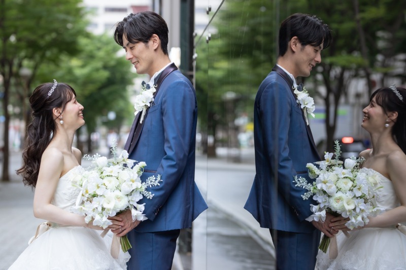 フォトスタジオ　ブライズメイド_投稿写真