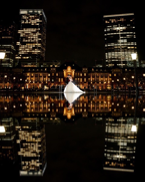 ACRO WEDDING表参道店_投稿写真