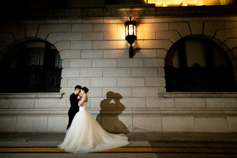 ACRO WEDDING表参道店_投稿写真