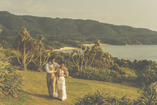capryフォトウェディング石垣島（キャプリィフォトウェディング石垣島）_アドバイス写真