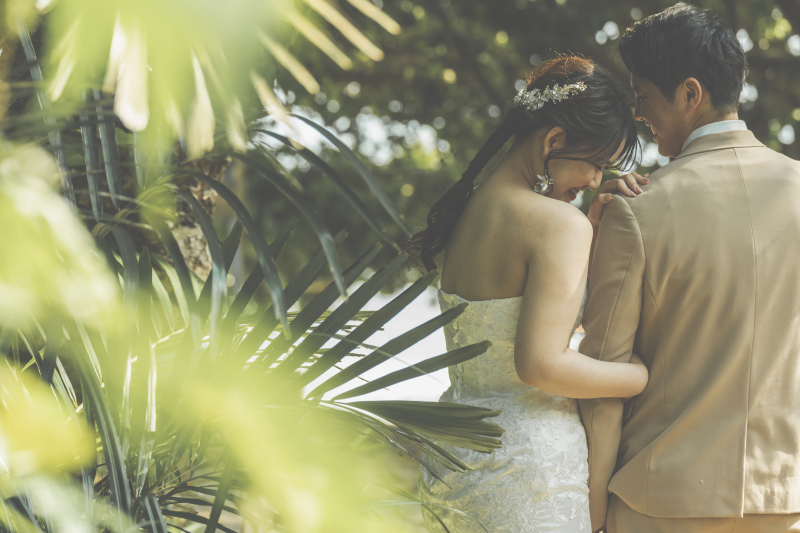 capryフォトウェディング石垣島（キャプリィフォトウェディング石垣島）_投稿写真