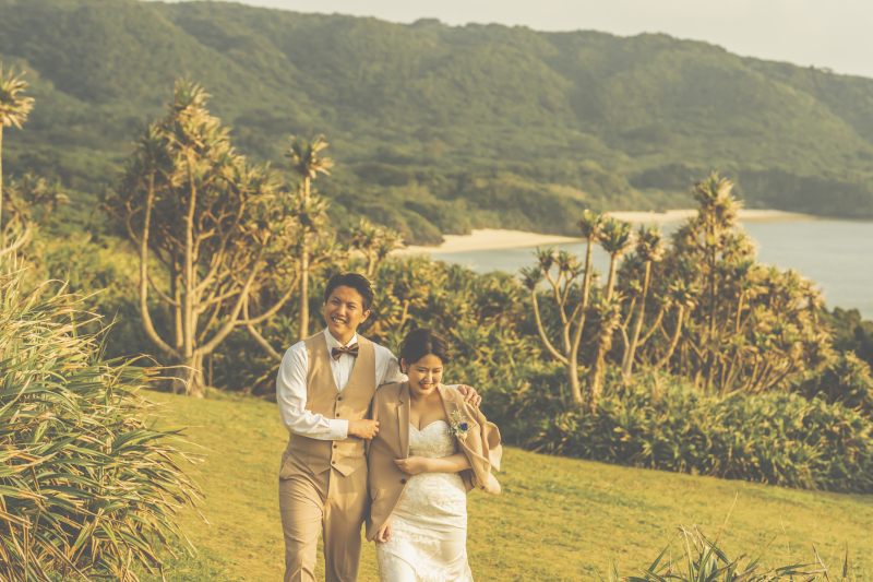 capryフォトウェディング石垣島（キャプリィフォトウェディング石垣島）_投稿写真