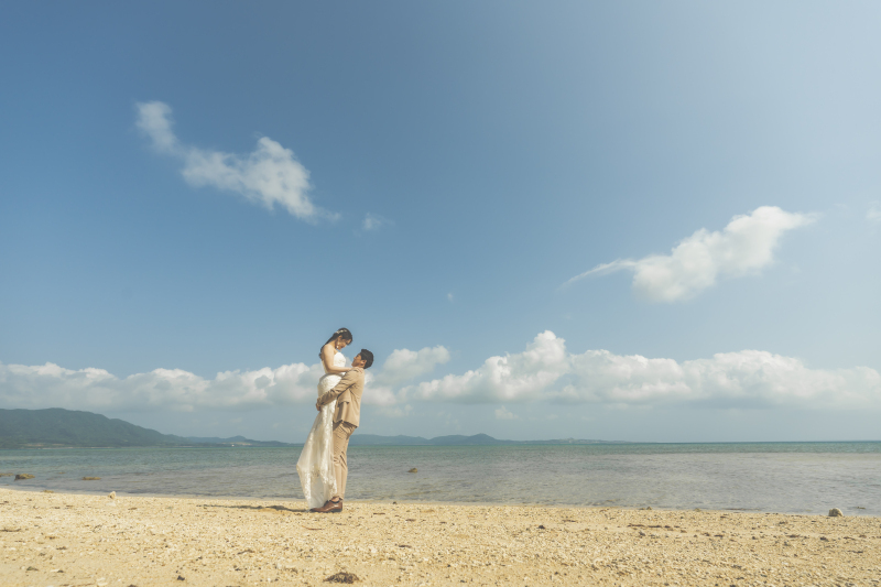 capryフォトウェディング石垣島（キャプリィフォトウェディング石垣島）_投稿写真