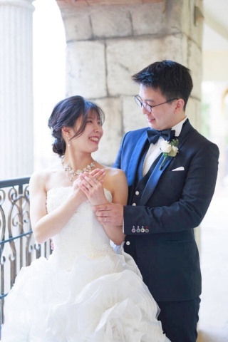 ルミエール北谷サロン_アドバイス写真