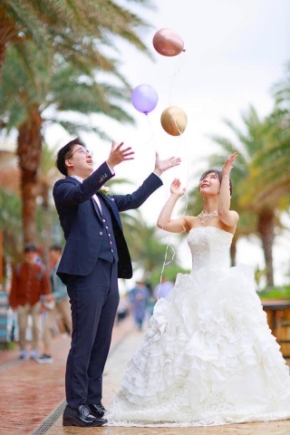 ルミエール北谷サロン_アドバイス写真