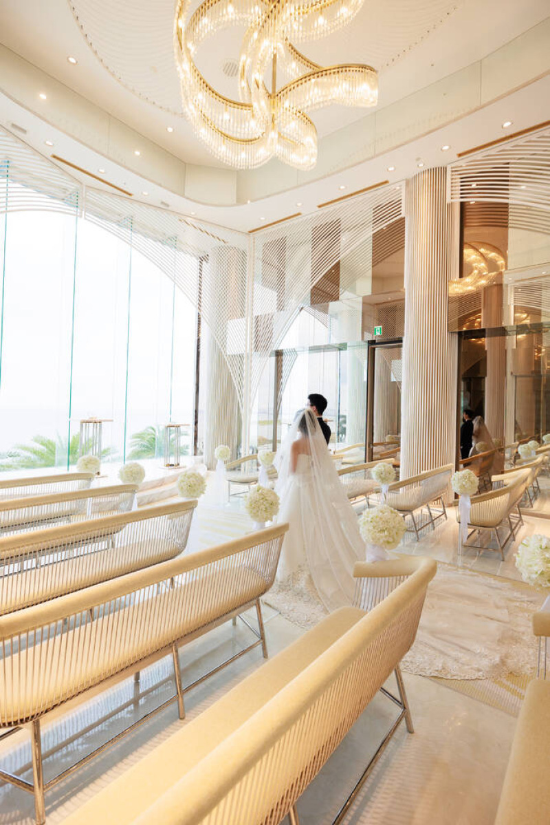 ルミエール北谷サロン_投稿写真