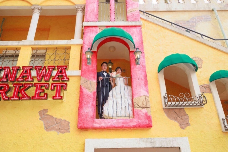 ルミエール北谷サロン_投稿写真