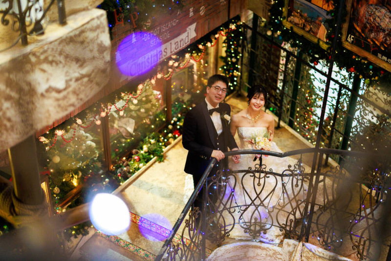 ルミエール北谷サロン_投稿写真