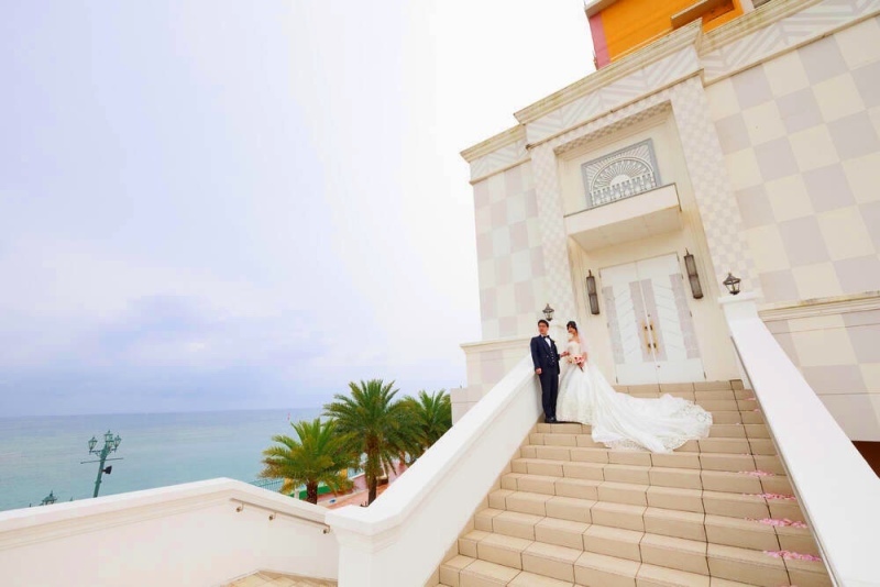 ルミエール北谷サロン_投稿写真