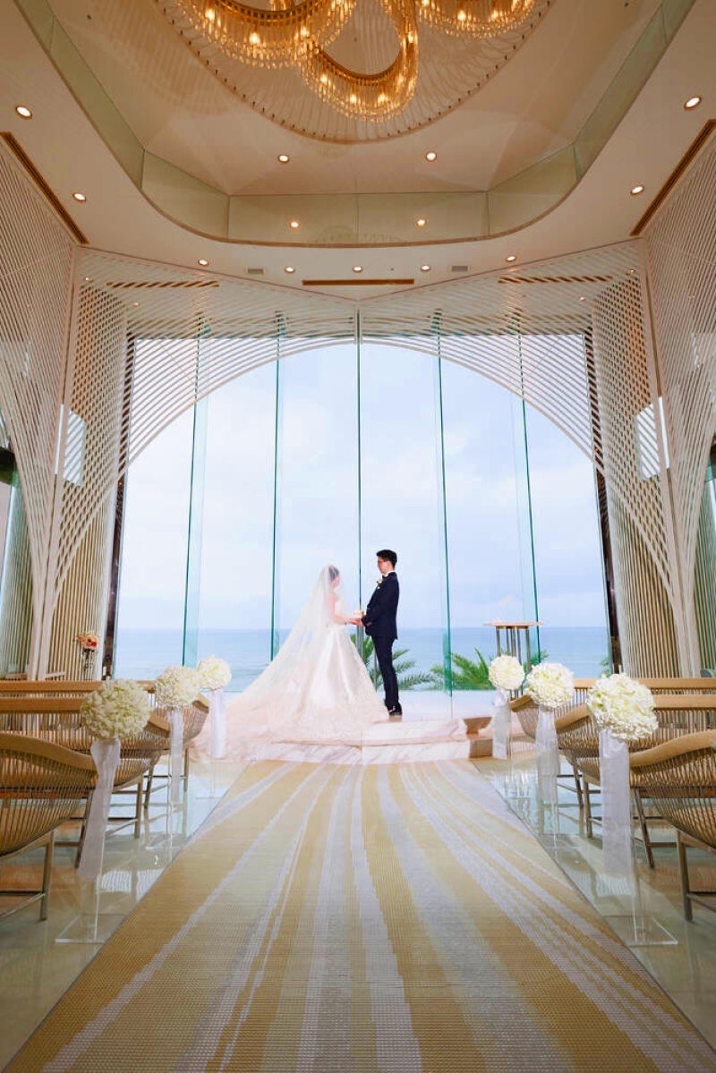 ルミエール北谷サロン_投稿写真