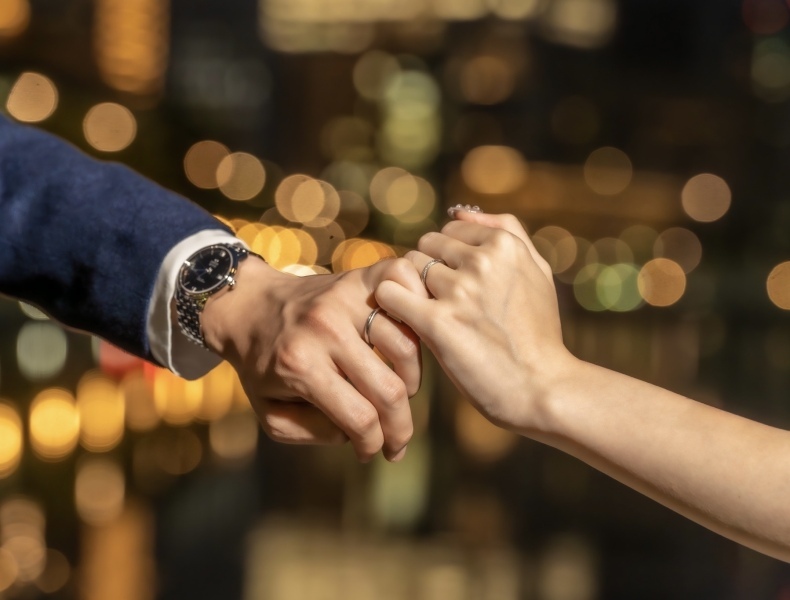 CRYSTAL WEDDING _投稿写真