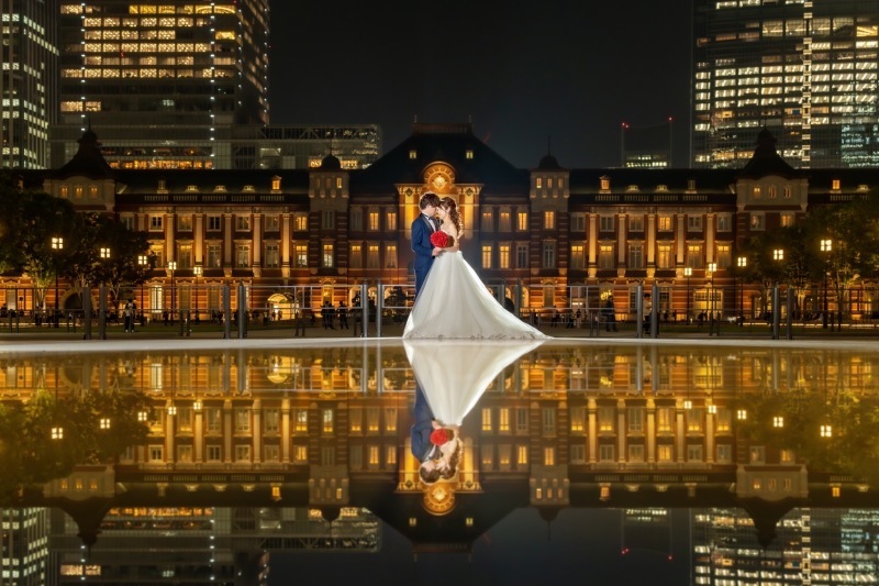 素敵なリフレクションフォト撮影が出来ます。_32006_投稿写真_1