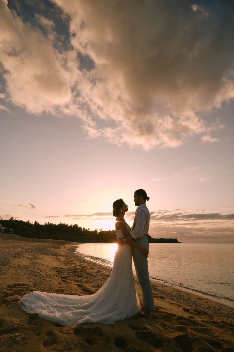 マーブルリゾートウェディング沖縄［MARBLE RESORT WEDDING 沖縄］_投稿写真