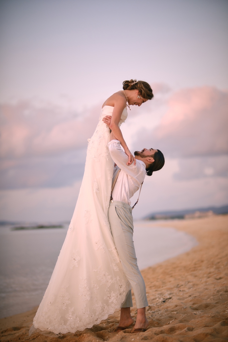 マーブルリゾートウェディング沖縄［MARBLE RESORT WEDDING 沖縄］_投稿写真