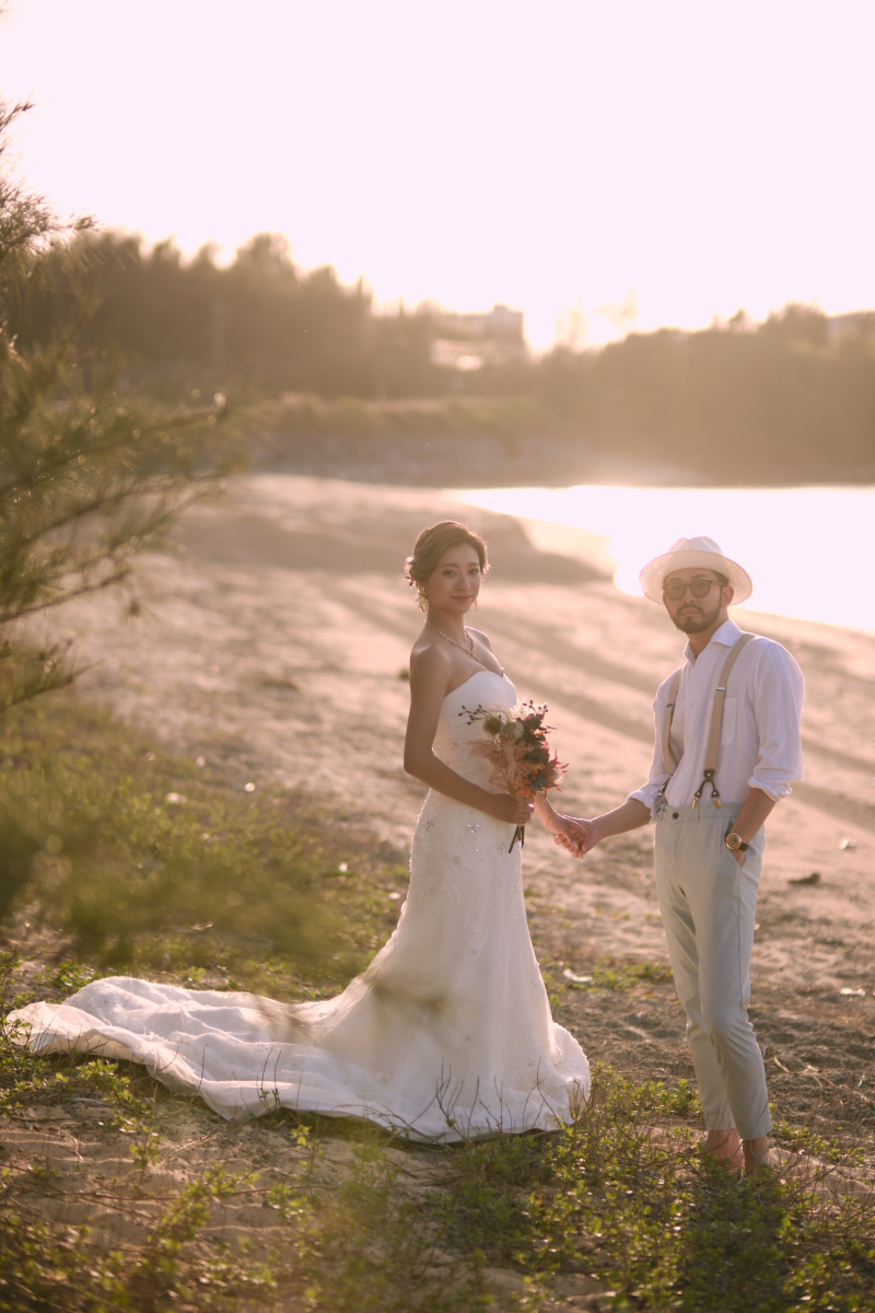 マーブルリゾートウェディング沖縄［MARBLE RESORT WEDDING 沖縄］_投稿写真