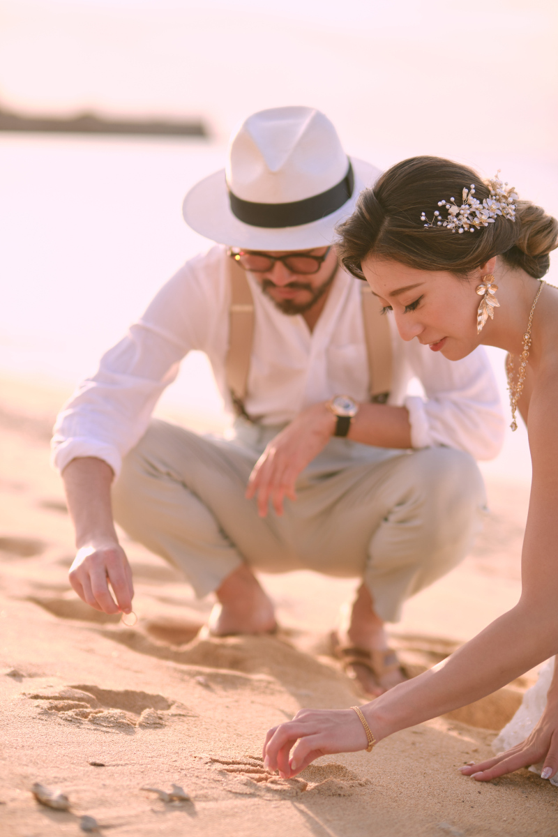 マーブルリゾートウェディング沖縄［MARBLE RESORT WEDDING 沖縄］_投稿写真