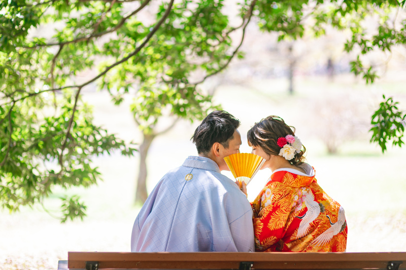 思い出に残るロケーション撮影プランがオススメ☆_31174_投稿写真_3