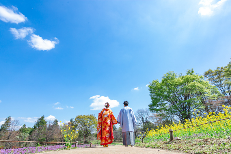 思い出に残るロケーション撮影プランがオススメ☆_31174_投稿写真_1
