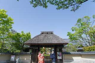 CLAIRE京都西陣店_アドバイス写真