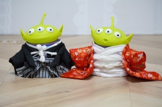 CLAIRE京都西陣店_アドバイス写真