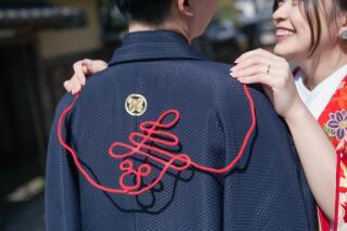 CLAIRE京都西陣店_アドバイス写真