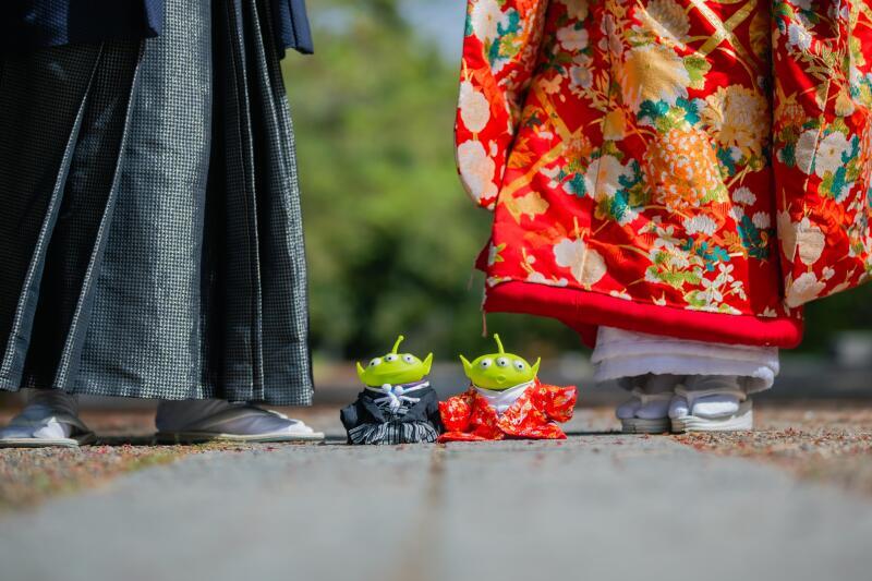 スタッフさんの対応が素敵で写真も素敵に仕上がる！_31175_投稿写真_1