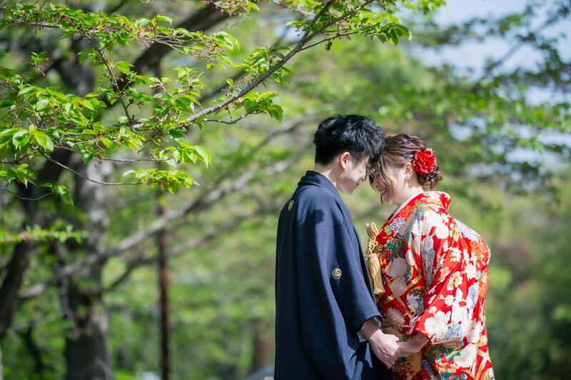 スタッフさんの対応が素敵で写真も素敵に仕上がる！_31175_投稿写真_3