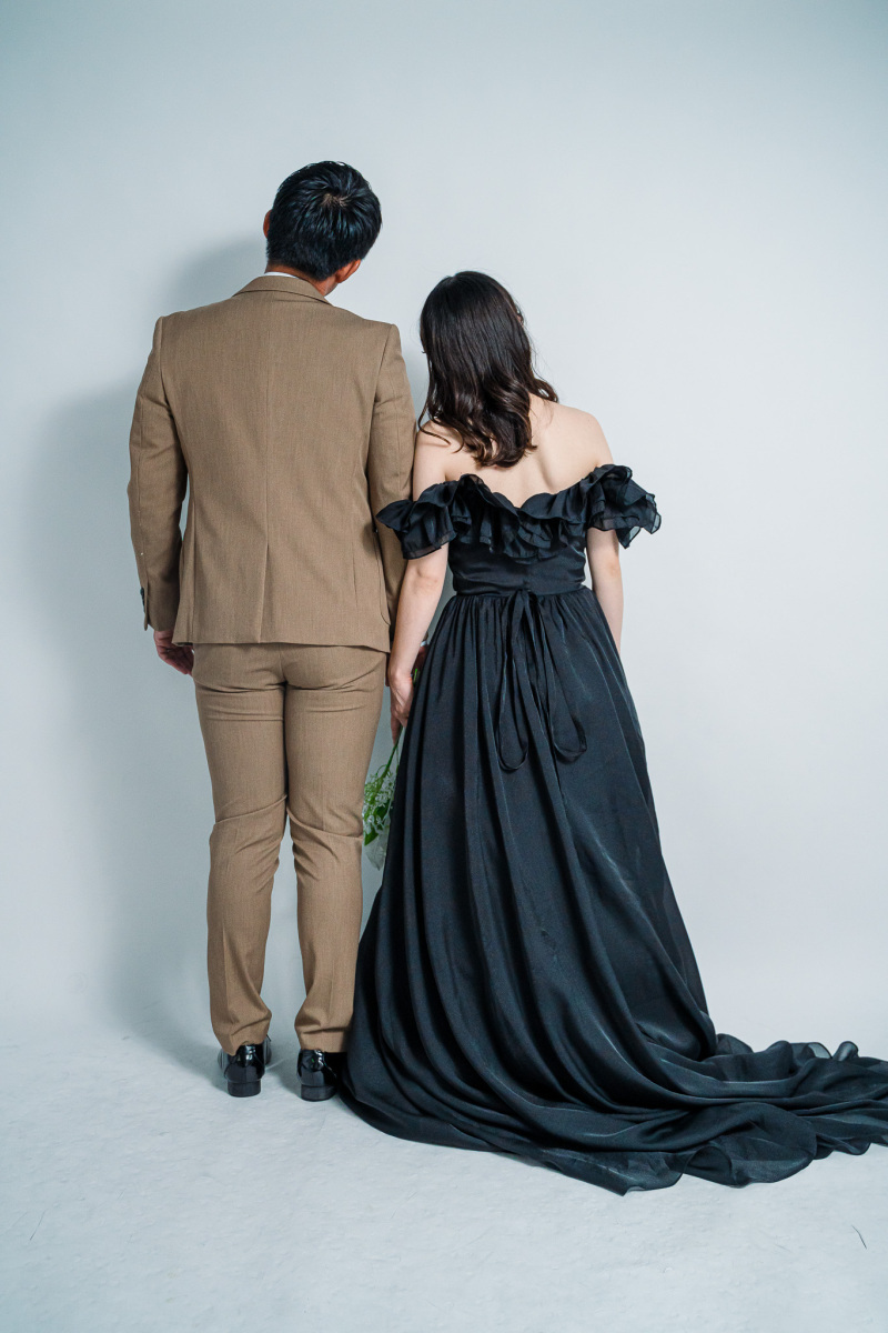 INAI WEDDING SELF PHOTO STUDIO 東京大塚_投稿写真