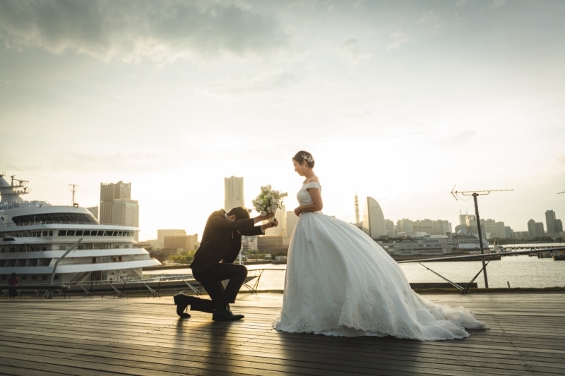 Photo Jellish　横浜（フォトジェリッシュ横浜）_投稿写真