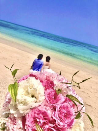 capryフォトウェディング石垣島（キャプリィフォトウェディング石垣島）_アドバイス写真