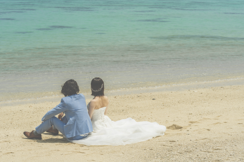 capryフォトウェディング石垣島（キャプリィフォトウェディング石垣島）_投稿写真
