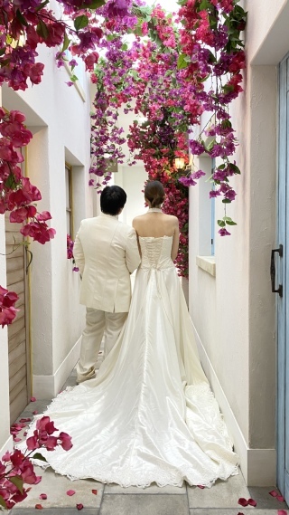 BLANZ（ブランズ）心斎橋_アドバイス写真