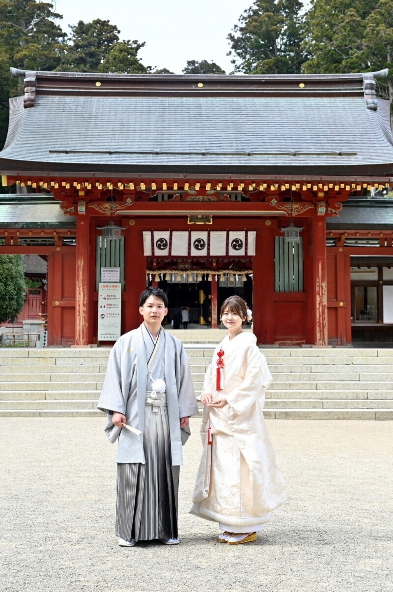 アドバンス ウェディング_投稿写真