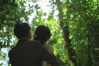 STUDIO SUNS沖縄（スタジオSUNS）_アドバイス写真