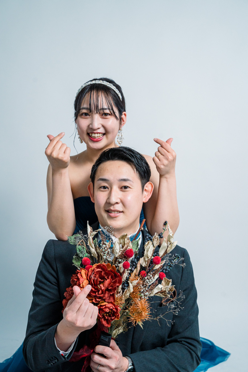 INAI WEDDING SELF PHOTO STUDIO 東京大塚_投稿写真
