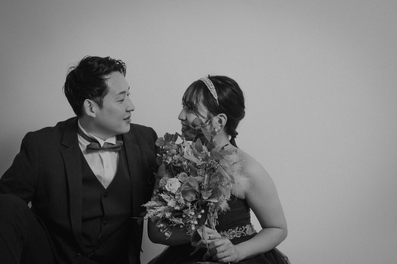INAI WEDDING SELF PHOTO STUDIO 東京大塚_投稿写真
