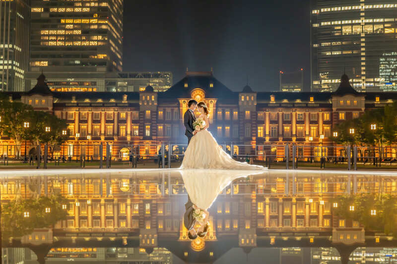 CRYSTAL WEDDING _投稿写真