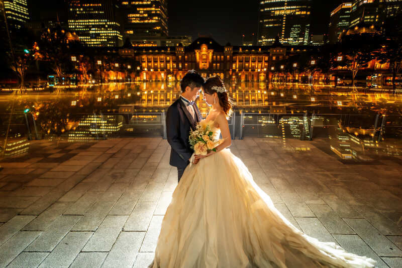 CRYSTAL WEDDING _投稿写真