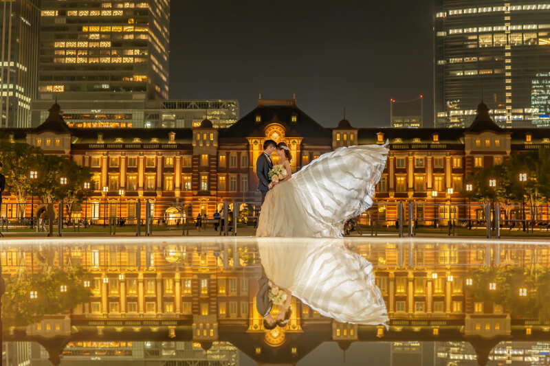 CRYSTAL WEDDING _投稿写真