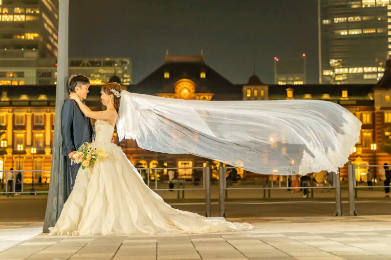 CRYSTAL WEDDING _投稿写真