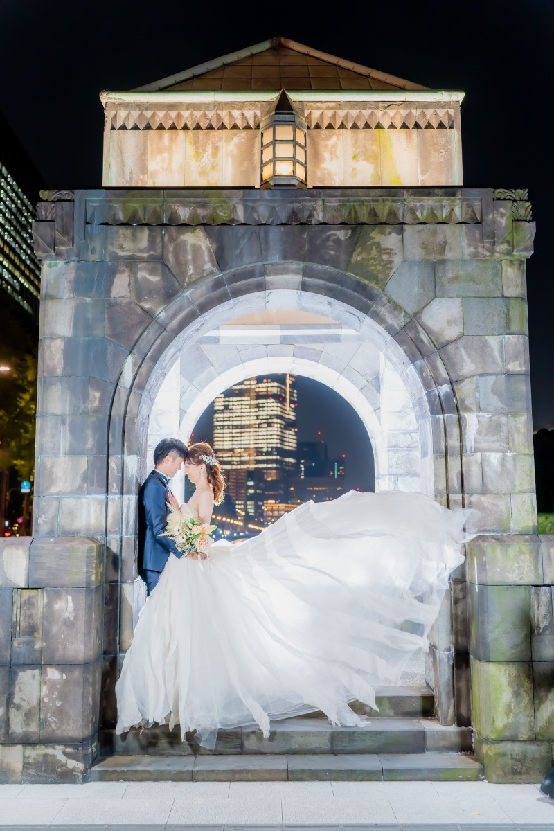 CRYSTAL WEDDING _投稿写真