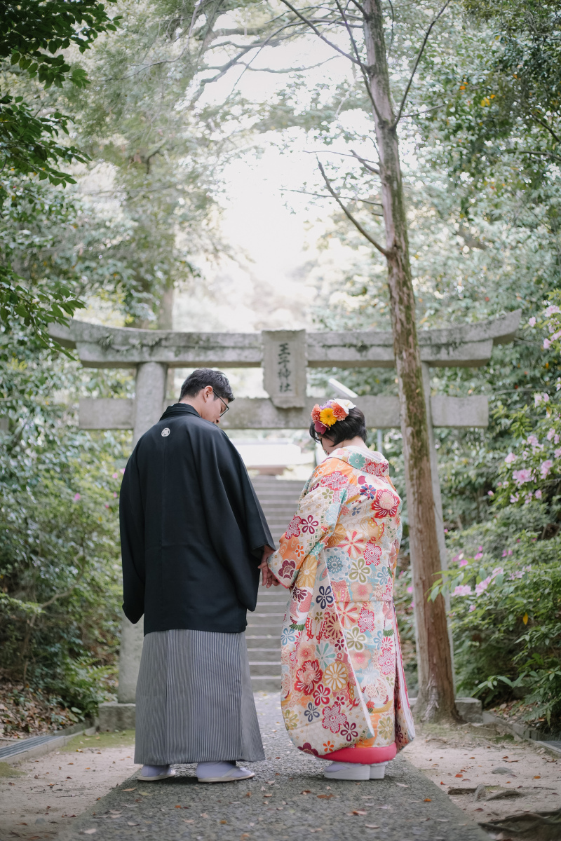 衣装が豊富でスタッフの方々がとても親切です！_32414_投稿写真_2