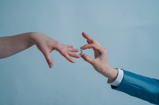 INAI WEDDING SELF PHOTO STUDIO 東京大塚_アドバイス写真