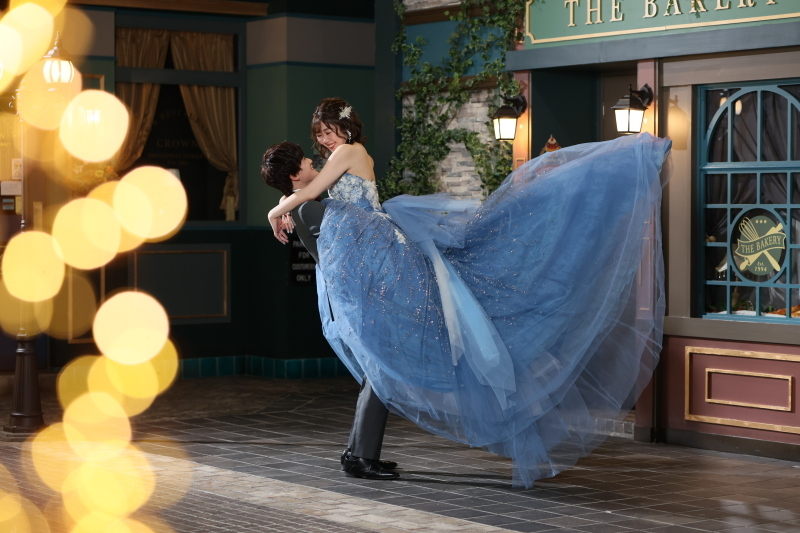 studio LUMINOUS お台場_投稿写真